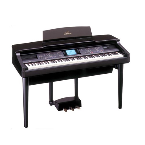 Đàn Piano Điện Yamaha CVP96